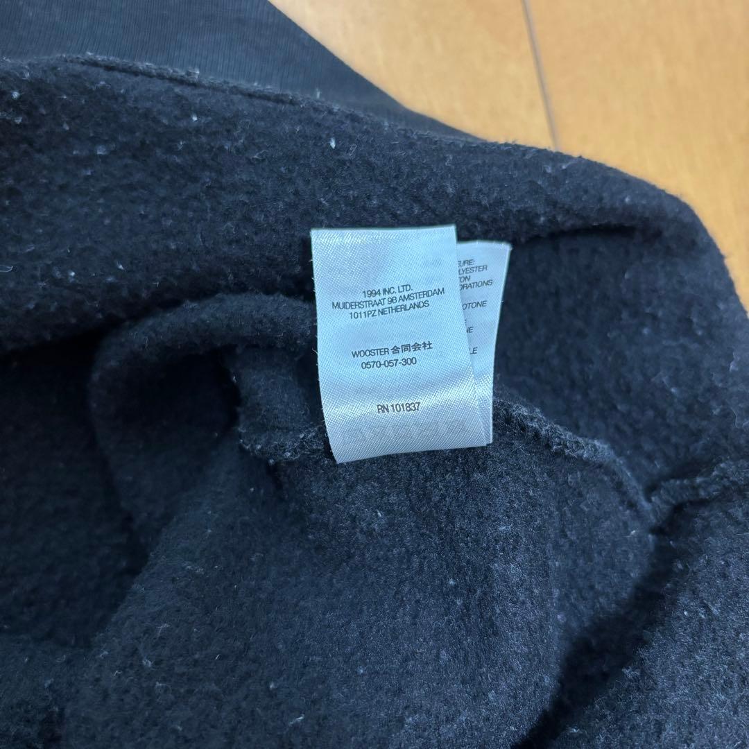 トップス Supreme Box Logo Crewneck Black 22FW