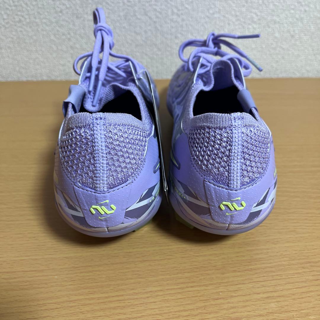 新品 NIKE LEGEND 10 ELITE FG NU1 27.5cm