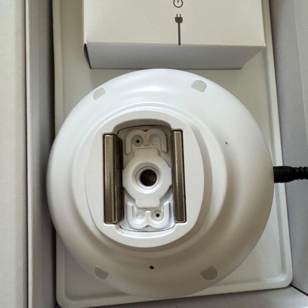 健康管理・計測計 AGE-R DEVICE CONTOUR BODY SHOT