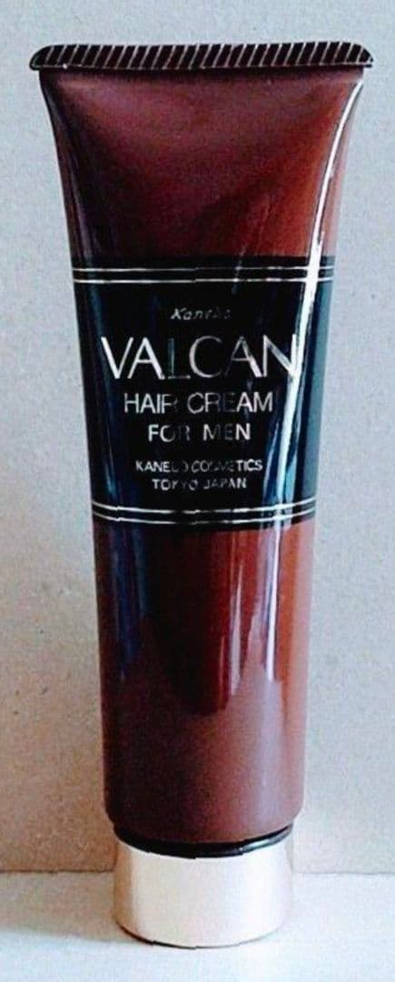 カネボウ　バルカン