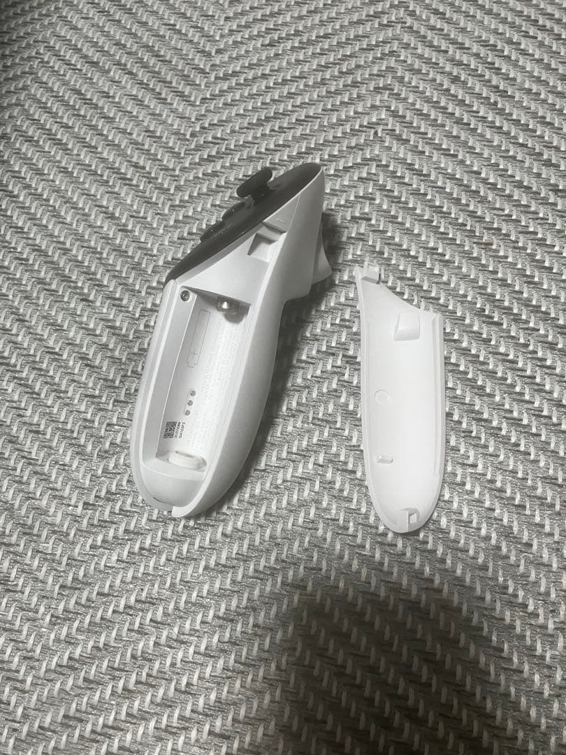  Quest 3 右コントローラー