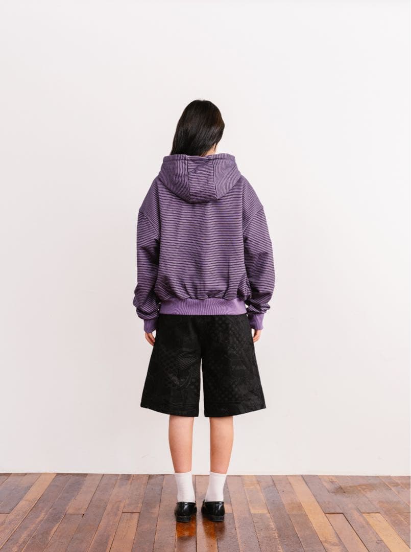 Yumin Ha パーカー