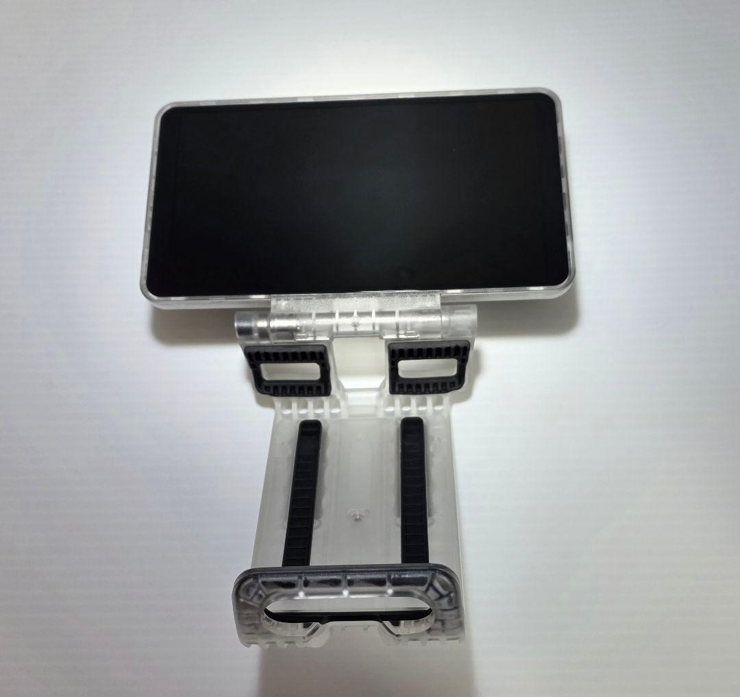 その他 retroid dual screen other device