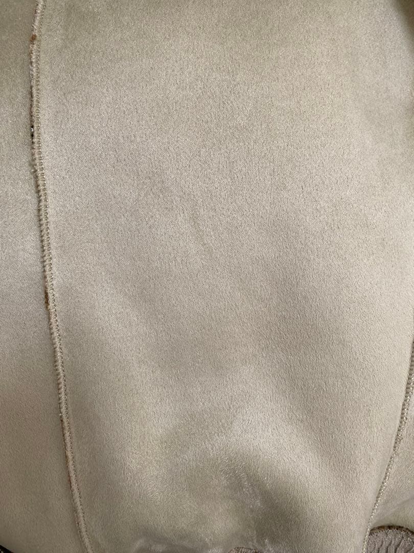 SLY ファーブルゾン