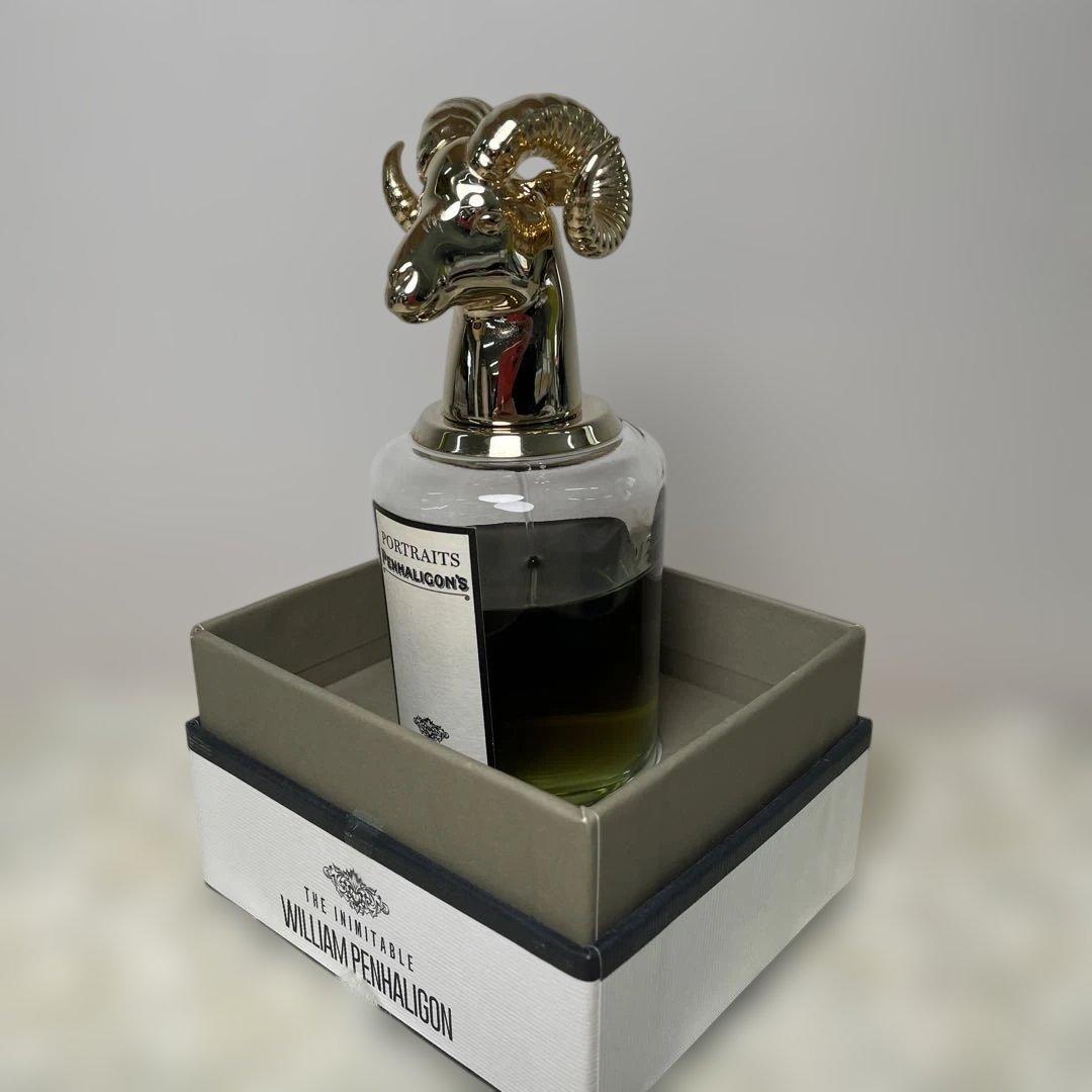 PENHALIGON'S ペンハリガン　ジ　イニミダブル　ウィリアムペンハリガン