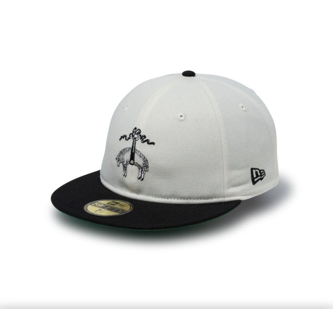 7 7/8New Era Brooks Brothers 59FIFTY 新品✨