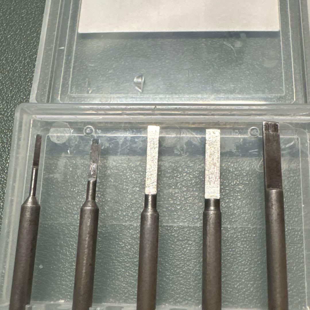 に*？様 [模型工具類]ゴッドハンドその他。ビット/ピンバイス/ケガキ/スクレー