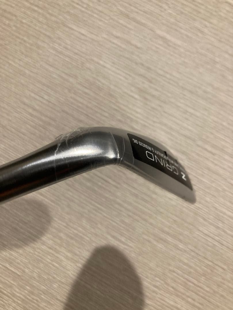 最終価格　未使用品　OPUS プラチナム　56 Zグラインド