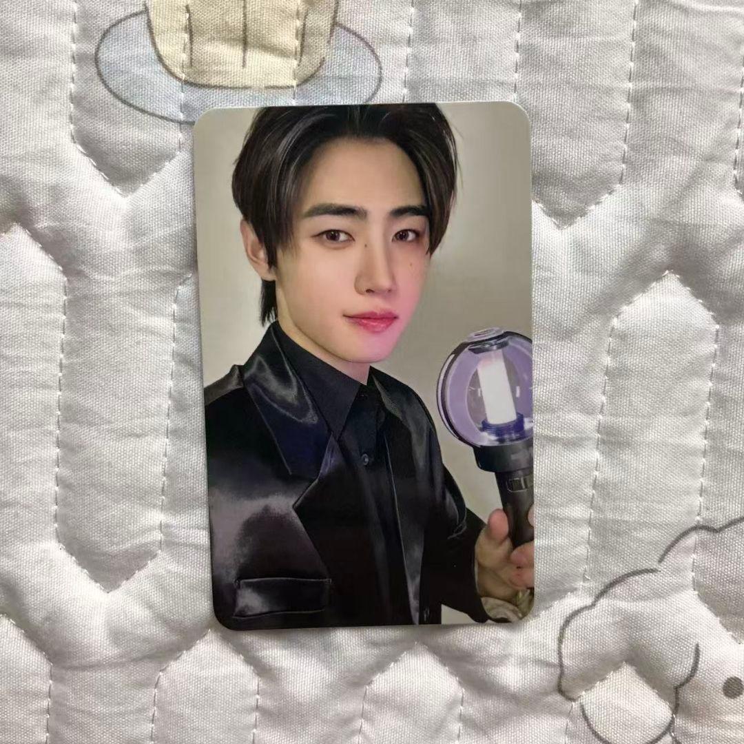 ENHYPEN エナプ ブラカン bulacan FC トレカ ソンフン