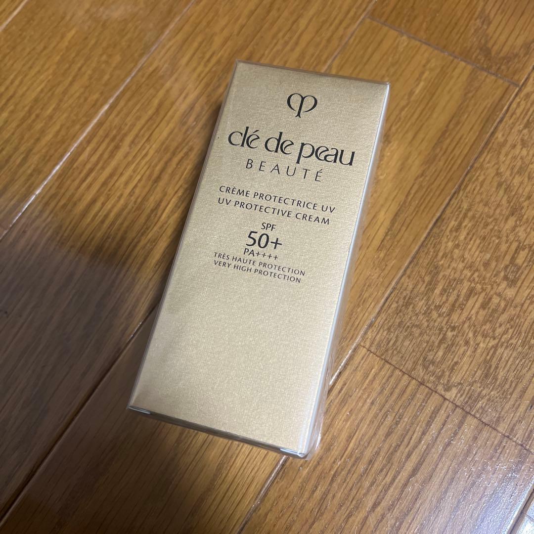 クレ・ド・ポー ボーテ クレームＵＶ ｎ