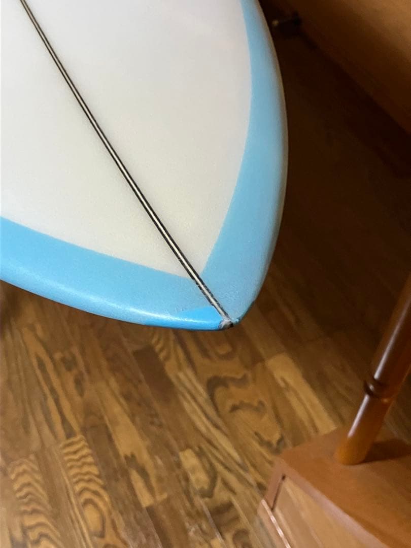 スティング  Rocket Wide 7’2