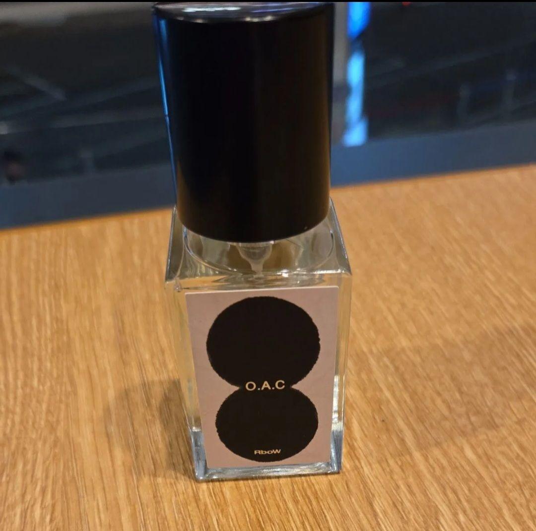 RboW オードパルファム - O.A.C　ユニセックス　香水