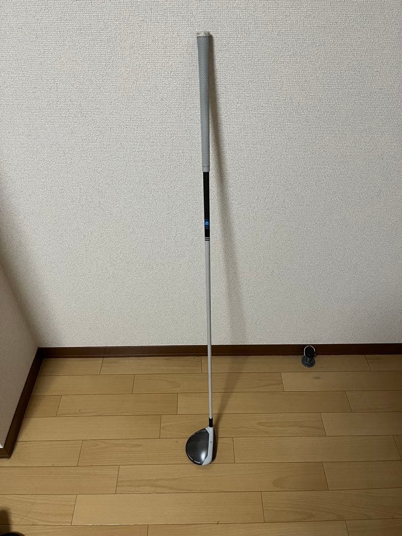 TaylorMade フェアウェイウッド ヘッドカバー付き