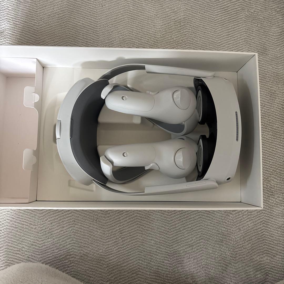 pico4　本体　128GB