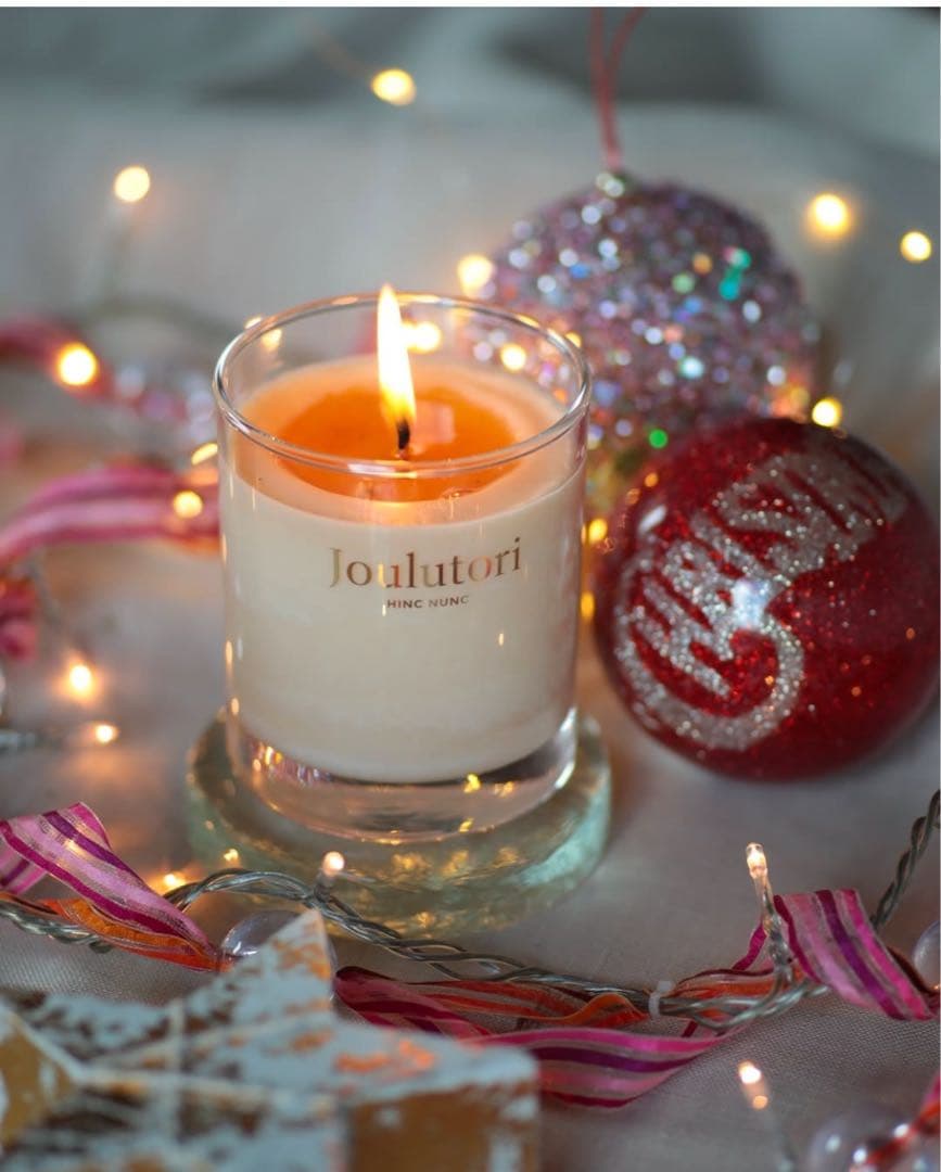 hincnunc新品未開封 Candle \