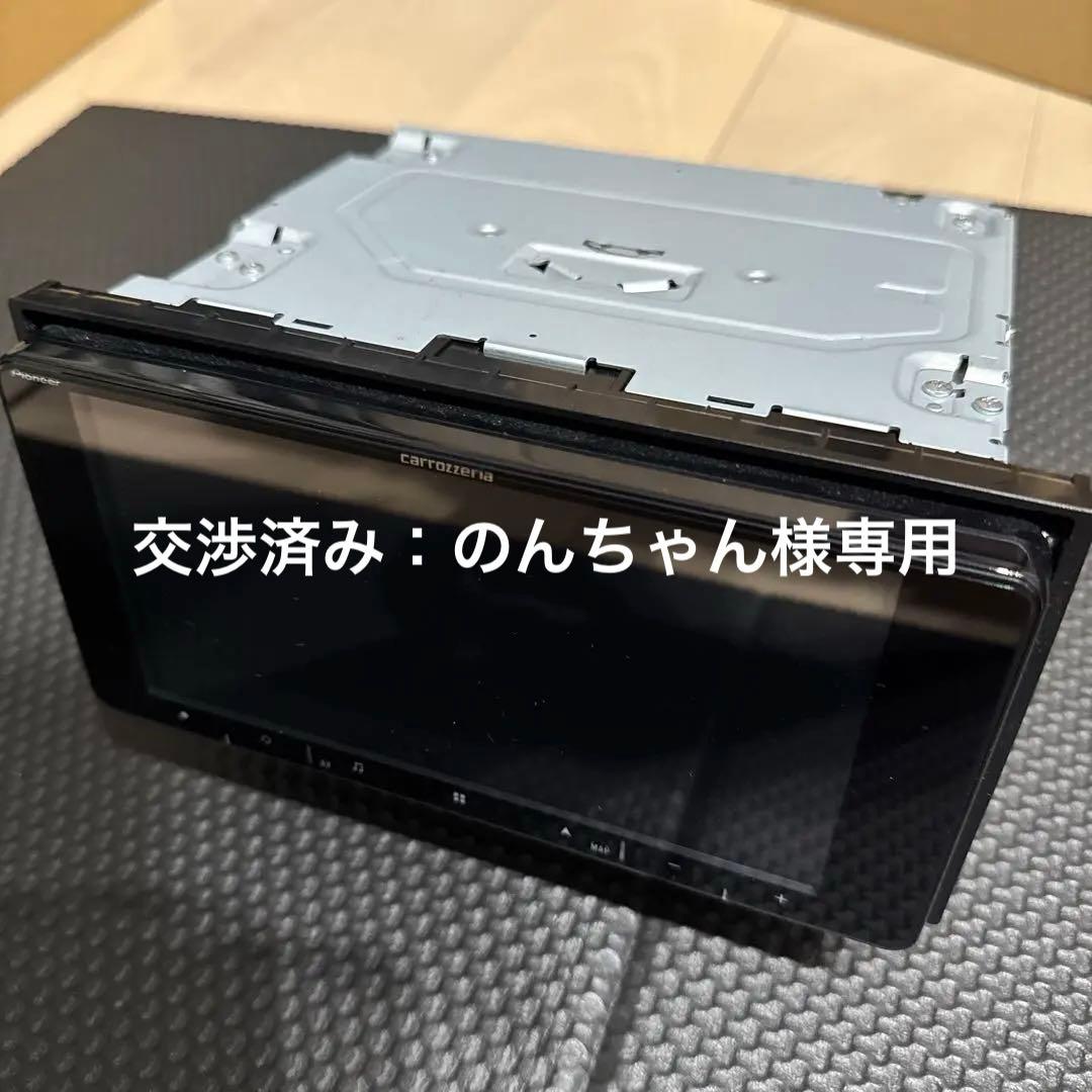 Pioneer carrozzeria 楽ナビ AVIC-RW721