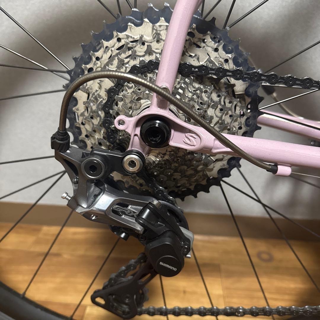 サーリー　ミッドナイトスペシャル