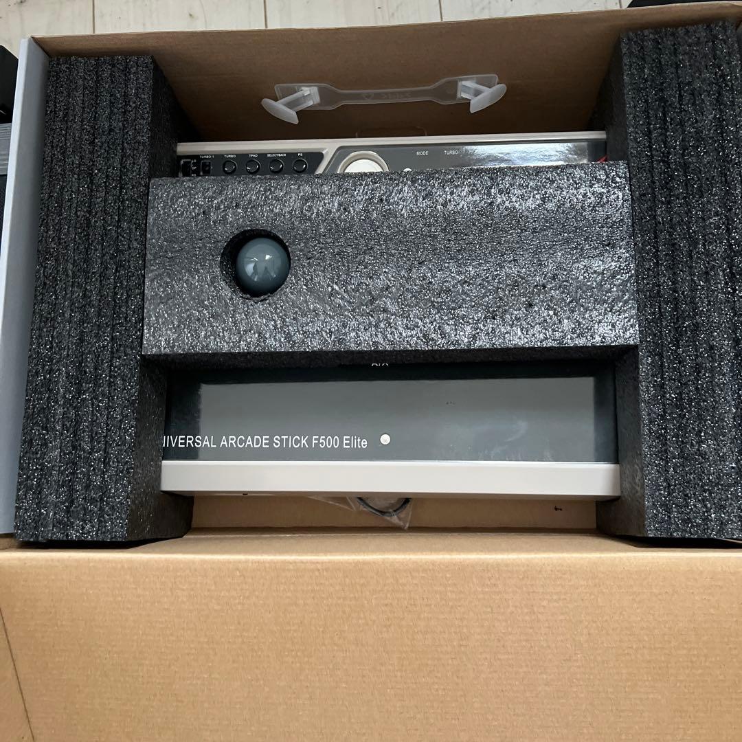 Mayflash ジョイスティック F500 Elite アケコン