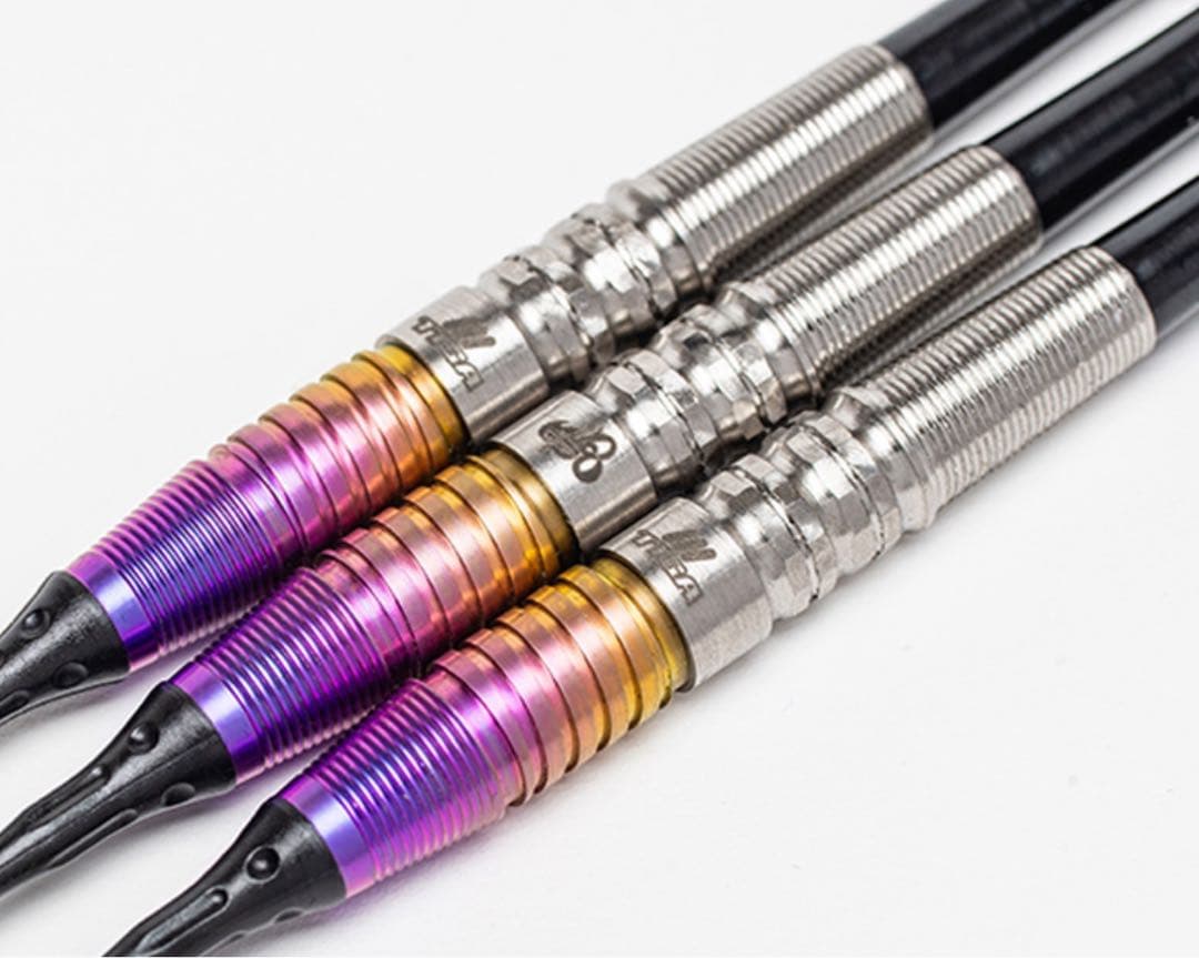 新品未使用　スーパーノヴァ2 フュージョン 畦元隆成モデル