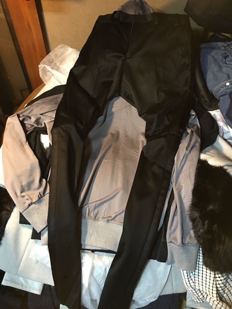 しゃちほこ5351 DIRECTORS SLACKS