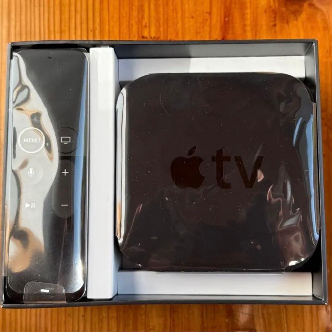 その他 Apple TV HD 64GB
