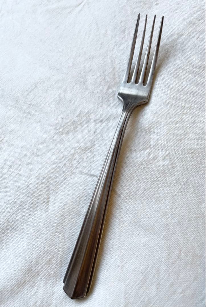 カトラリー(作家　竹俣勇壱) 2セット