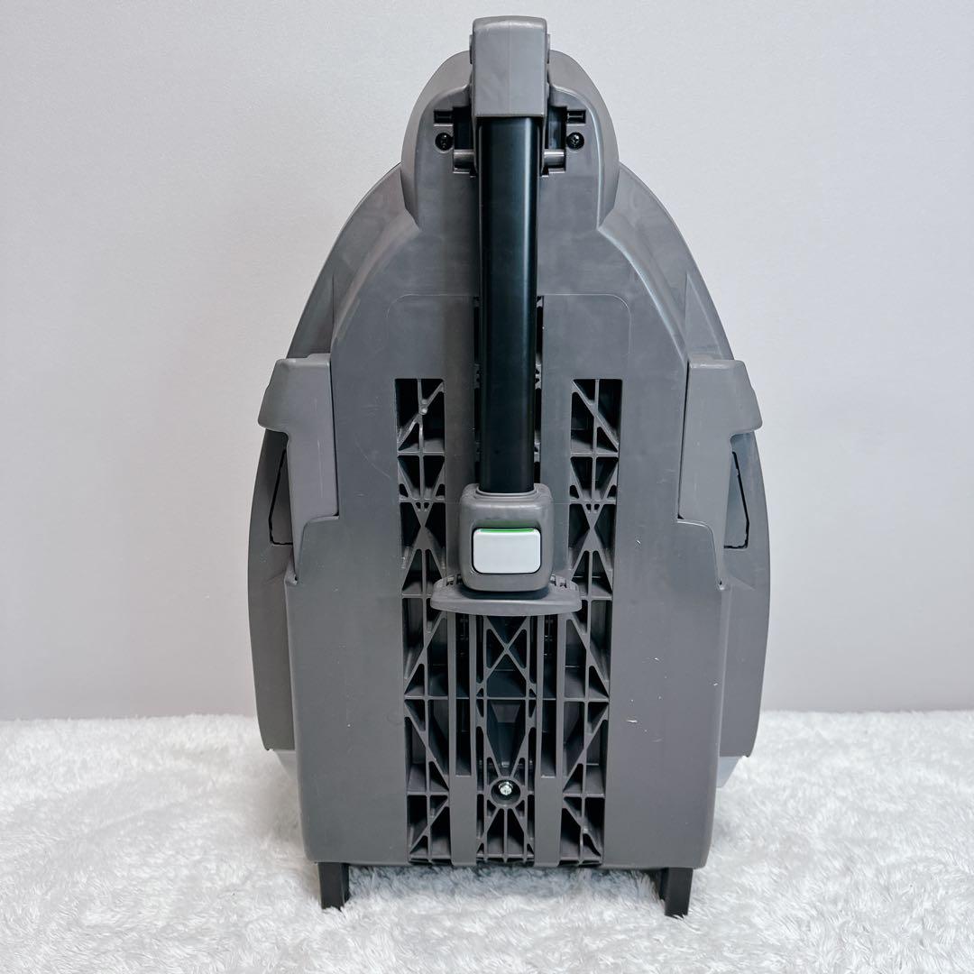 Combi コンビ THE S ザエス 専用 のせかえベース ISOFIX