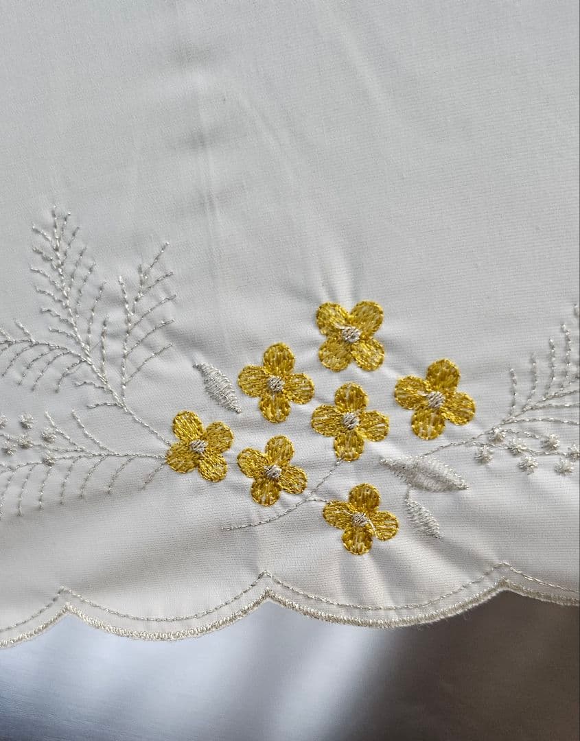 新品タグ付☆アンテプリマ一級遮光サマーシールド刺繍晴雨兼用日傘