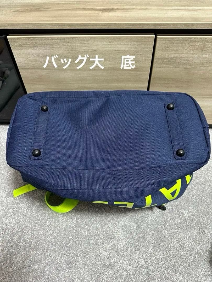 お値下げ！中古品　PEARLY GATES パーリーゲイツ バッグ3点セット