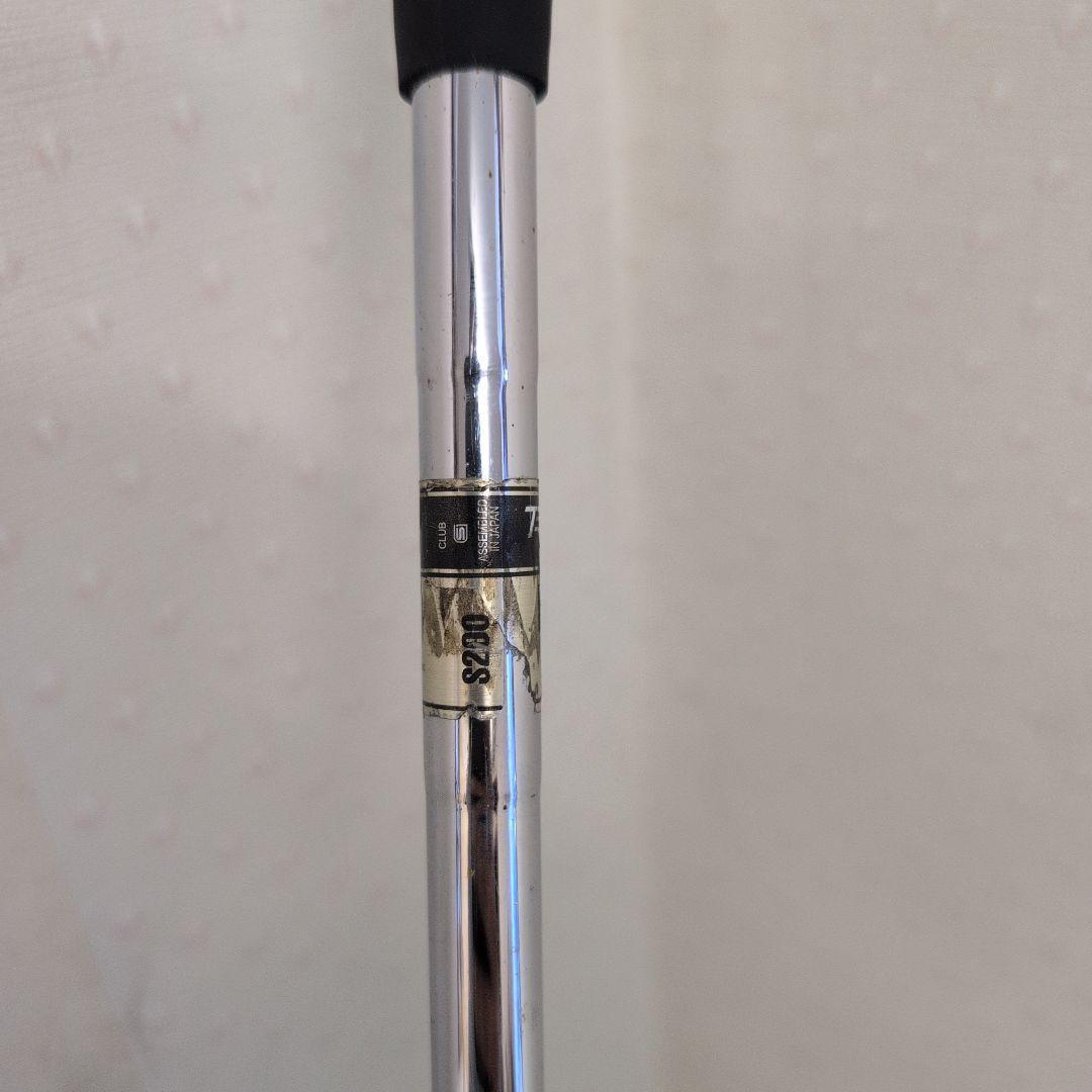 RTX 588 52°・58° Flex S 2本セット クリーブランド