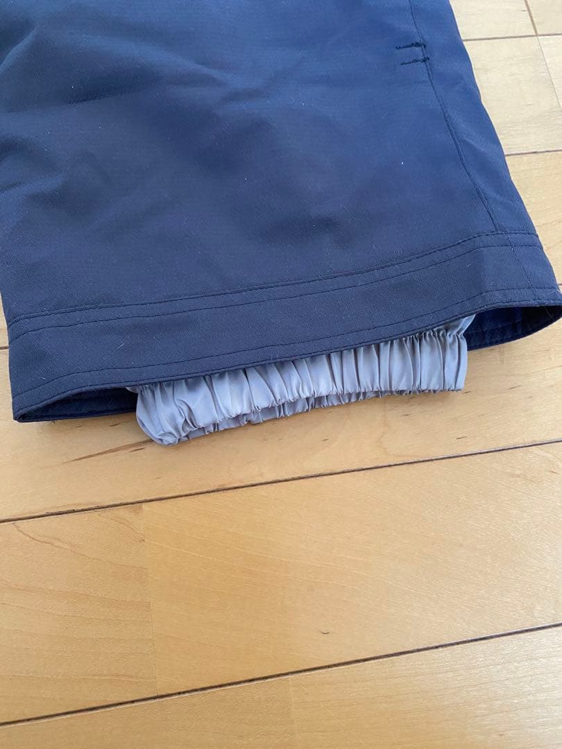 デサント　DESCENTE 150 （135-155） 子ども用スキーウェア