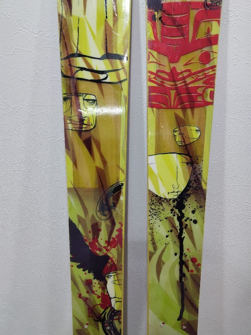 アルマダ　185cm