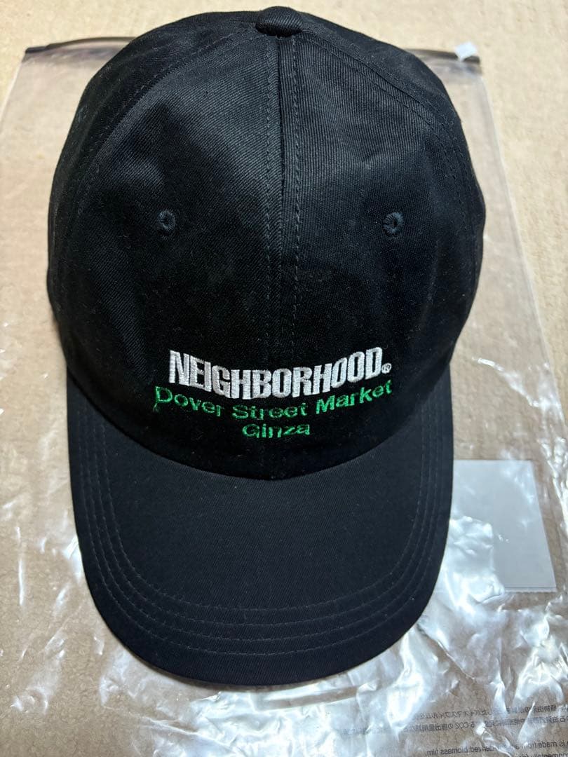 NEIGHBORHOOD Dover Street Market キャップ