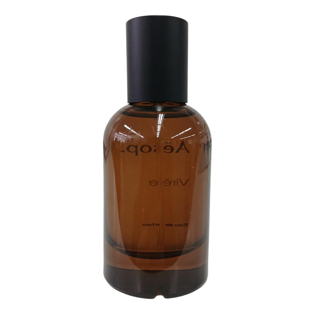 Aesop イソップ ヴィレーレ オードパルファム 50ml スプレー