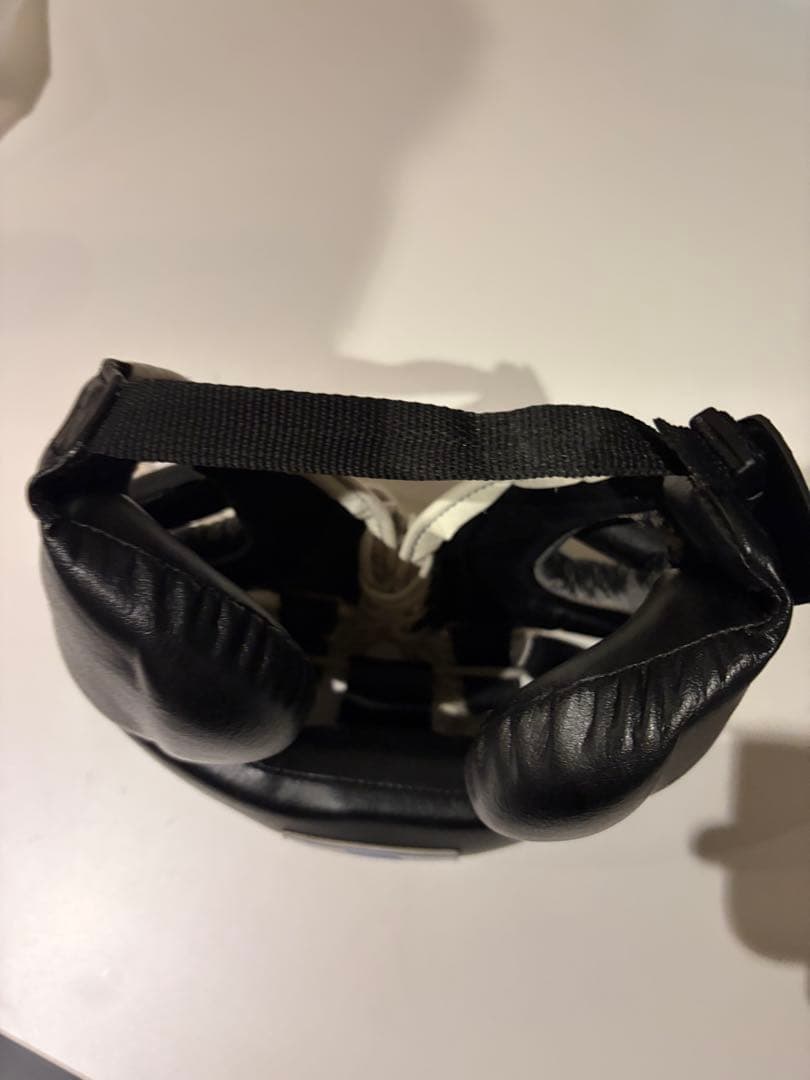 Winning ヘッドギア ブラック　M