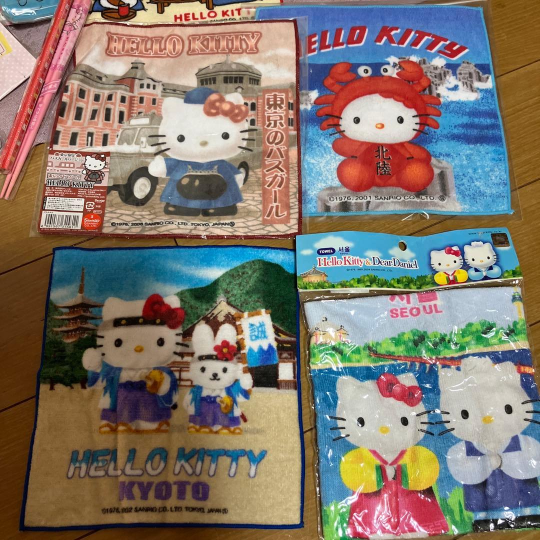 ハローキティ　まとめ売り　ほとんど2000年代