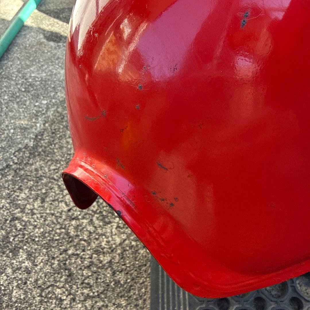 ホンダ　モンキー純正タンク12v。