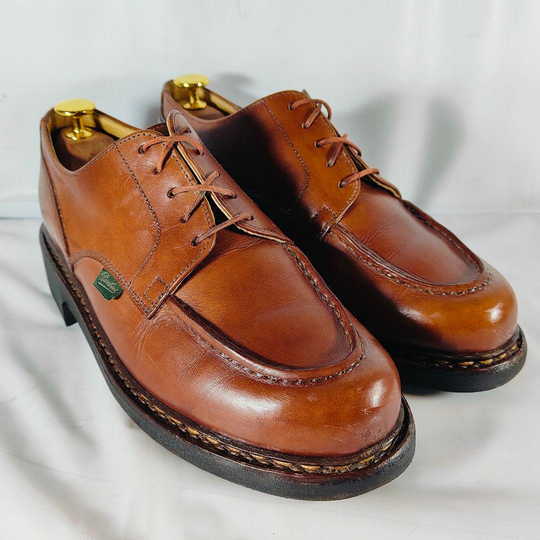 マグ　　　　　　　　　　　　　　　　　　Paraboot シャンボード