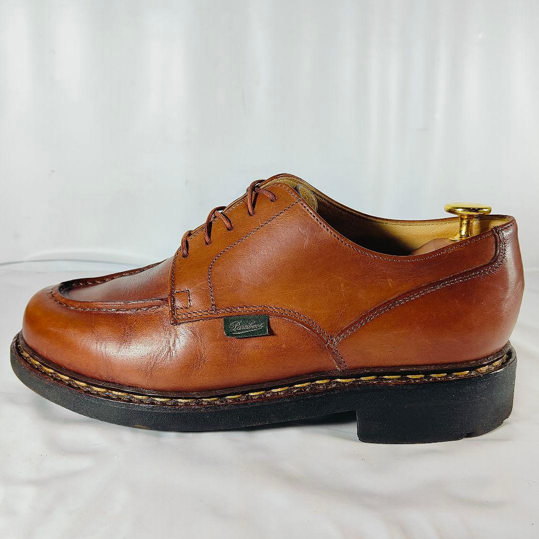 マグ　　　　　　　　　　　　　　　　　　Paraboot シャンボード