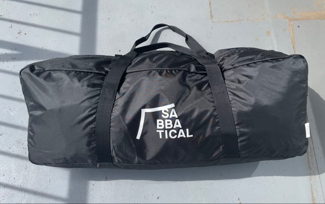 【★値下げしました】サバティカル　モーニンググローリー　シンセティック