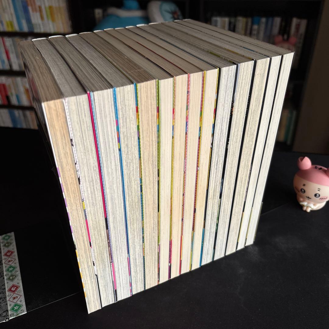 14冊セット♪ダンガンロンパ 希望の学園と絶望の高校生 4コマKINGS