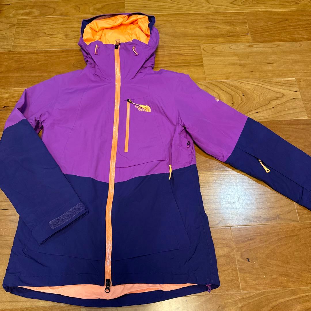 THE NORTH FACE スティープシリーズ ジャケット&パンツ　S