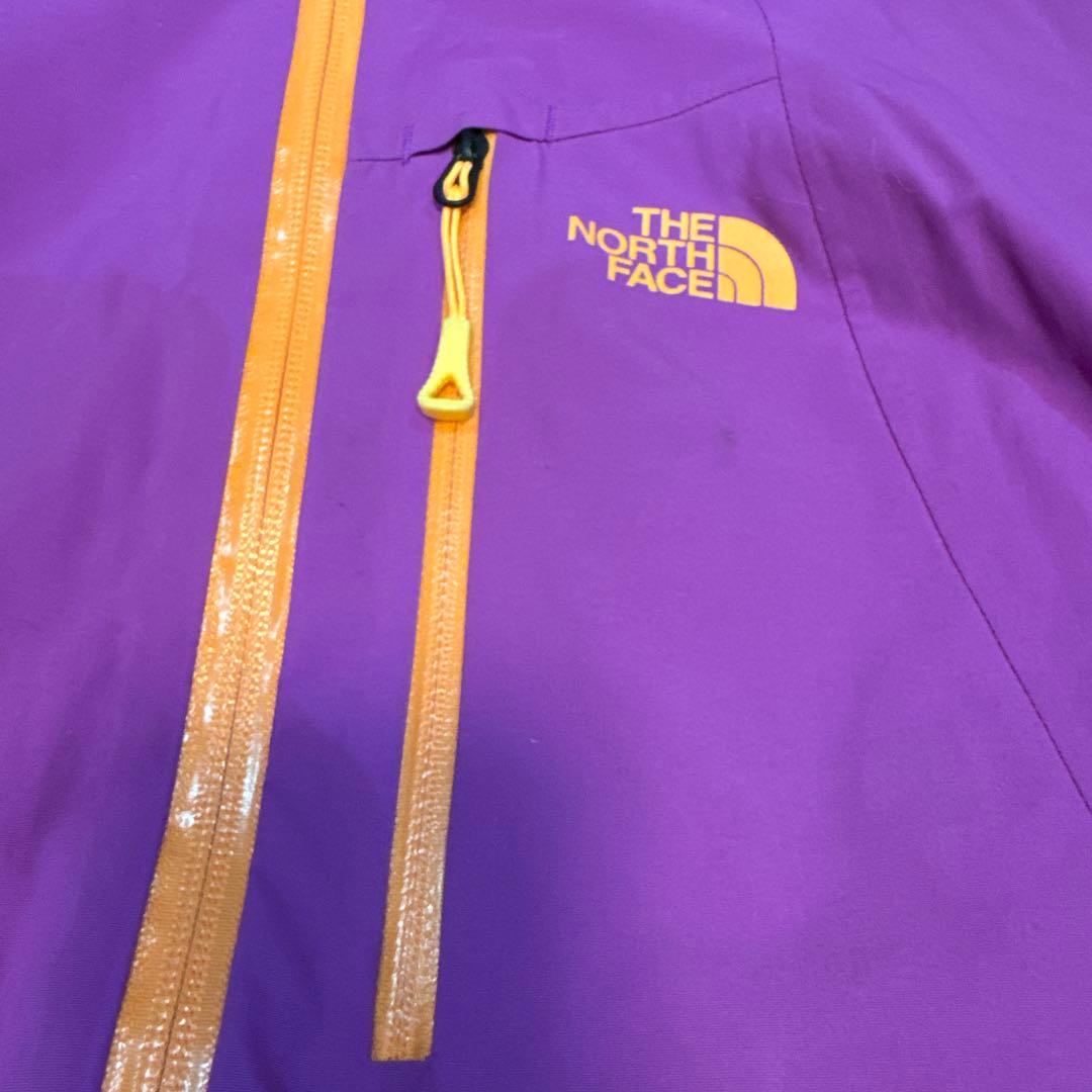 THE NORTH FACE スティープシリーズ ジャケット&パンツ　S