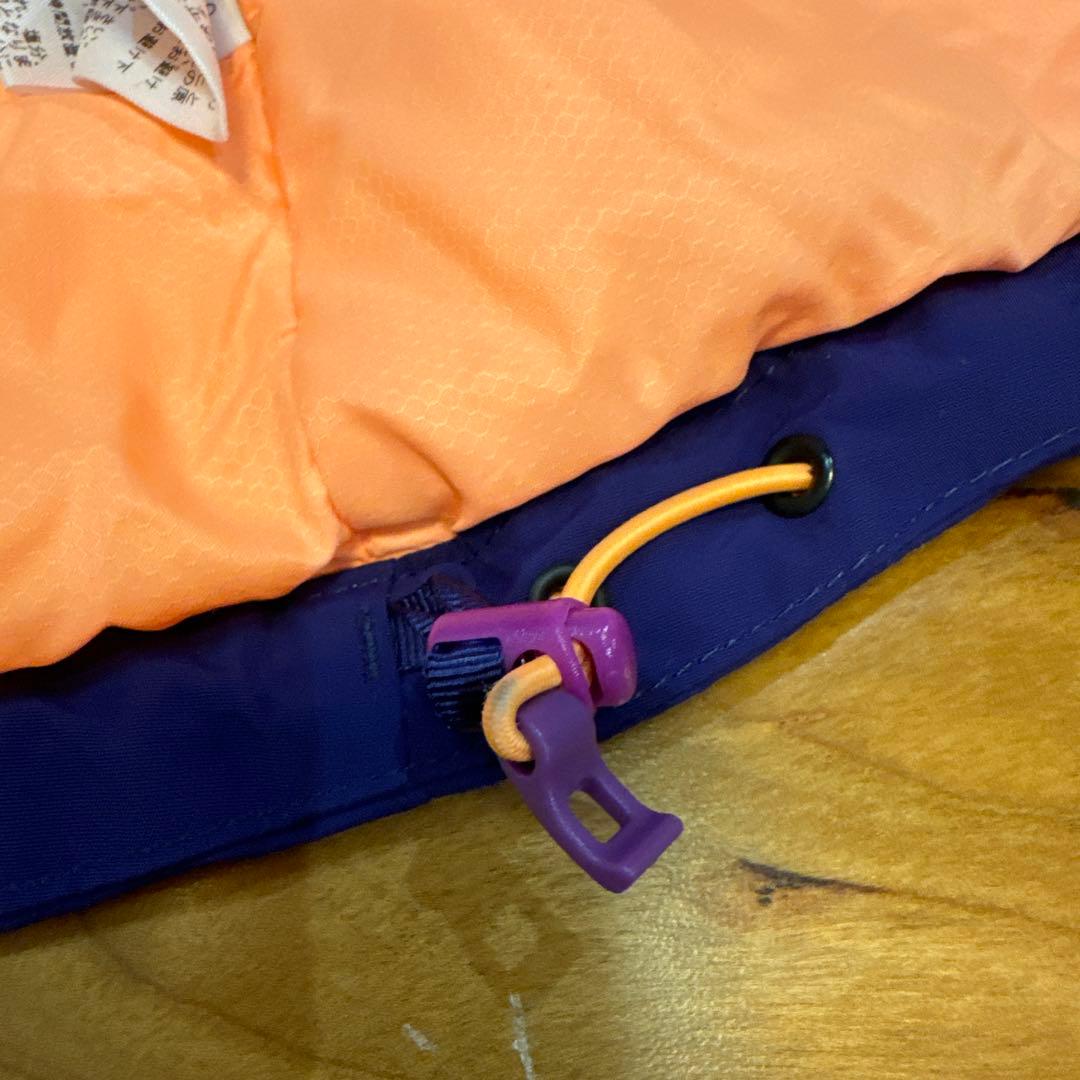 THE NORTH FACE スティープシリーズ ジャケット&パンツ　S