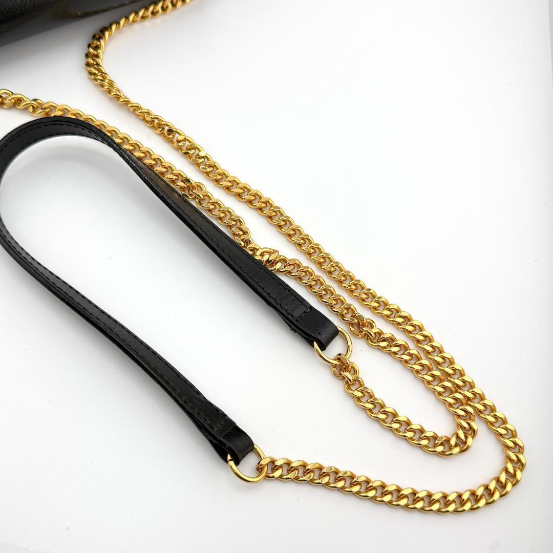 ✨希少✨ JIMMY CHOO ジミーチュウ マデリン　ミニ　ショルダーバッグ