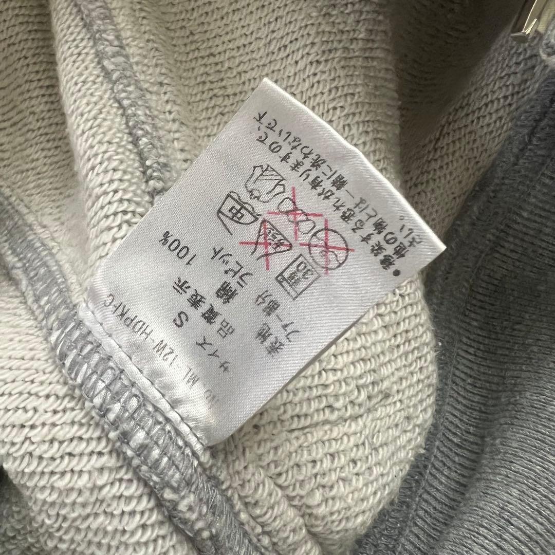 MARK&LONA マークアンドロナ　ファー　パーカー　レディース　ゴルフ　S