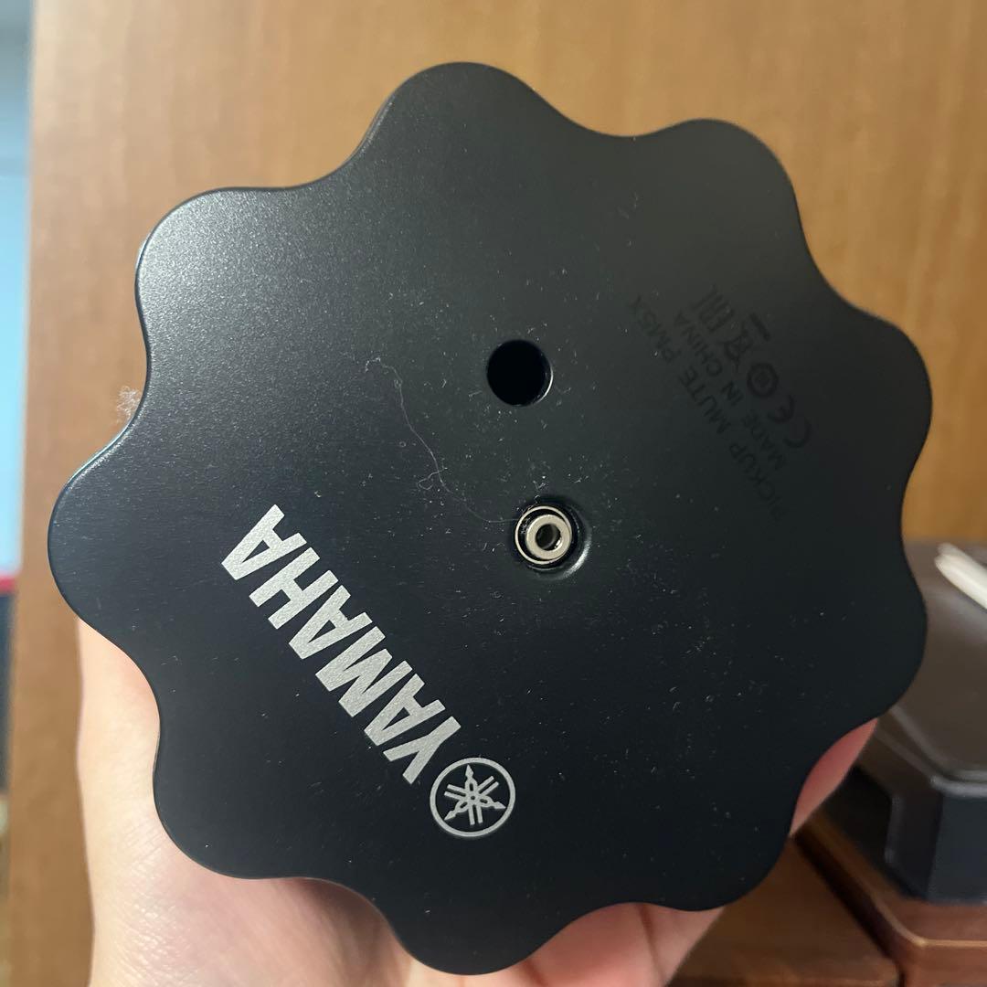 サイレントブラス　バストロンボーン(改造品)