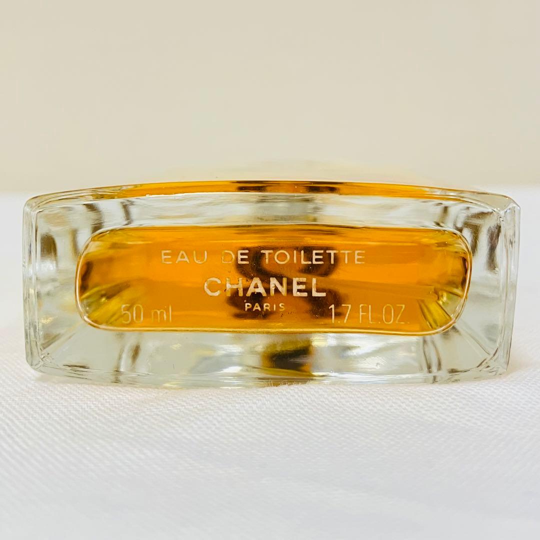 新品　シャネル アリュール  オードトワレ　香水　50ml ヴァポリザター