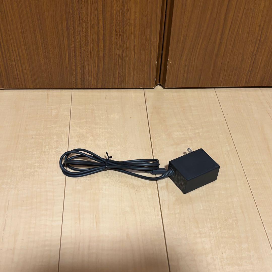 【1/31限定価格】Nintendo Switch本体セット・リングフィット