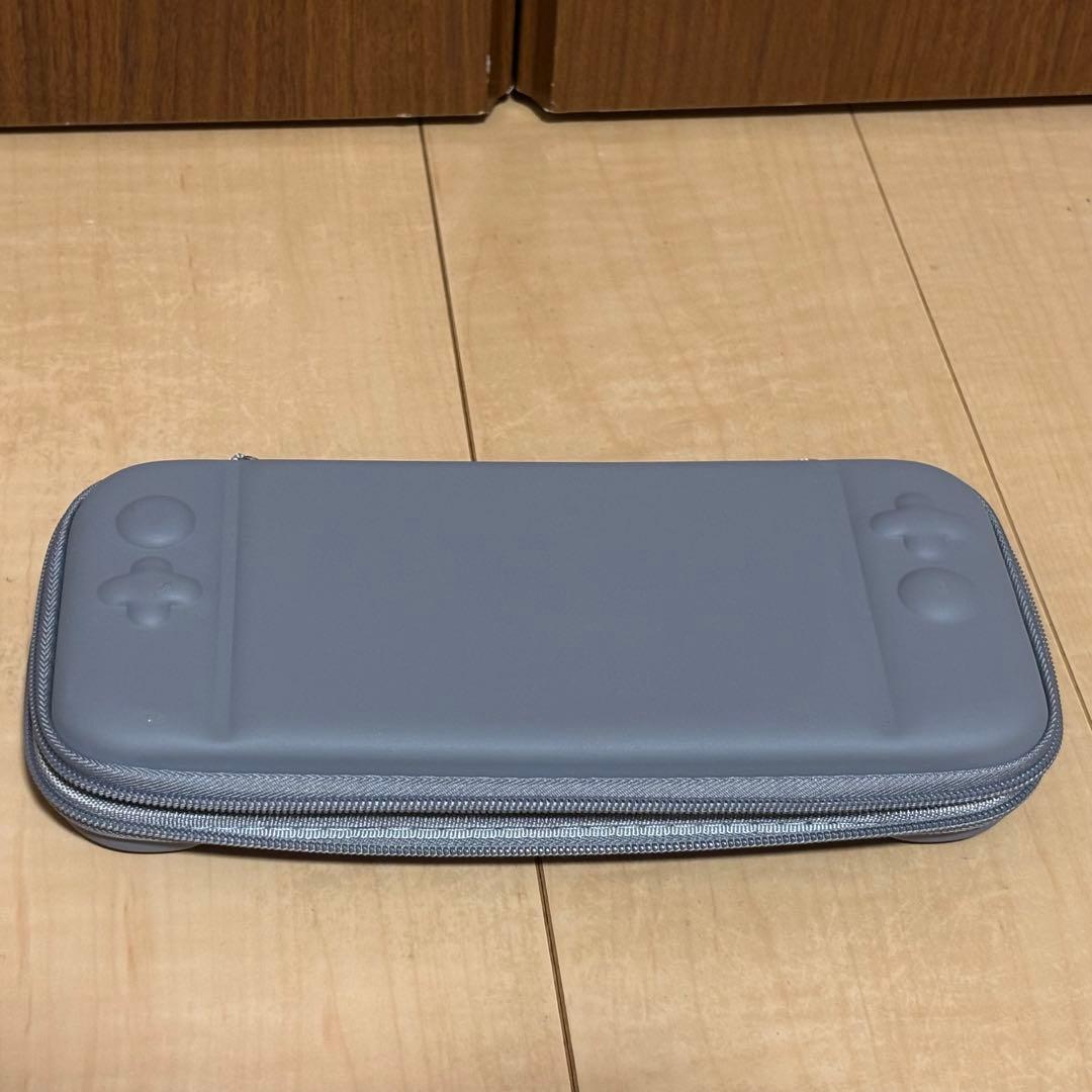 【1/31限定価格】Nintendo Switch本体セット・リングフィット